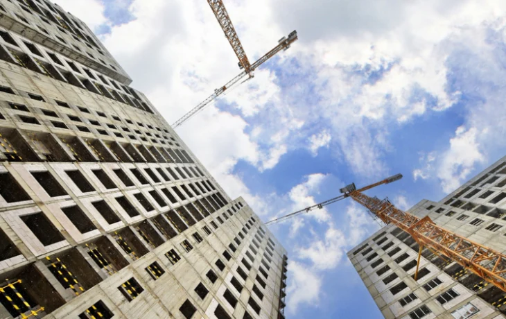 Утвержден проект планировки территории в районе Черемушки для ее реорганизации в рамках проекта КРТ