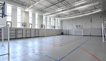 Два спортивных комплекса построят в бывшей промзоне &laquo;Огородный проезд&raquo; &ndash; мэр