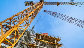 Жилье и общественно-деловые объекты построят в центре столицы по проекту КРТ