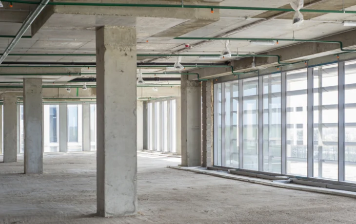 Помещение в районе Аэропорт выставлено на торги Помещение в районе Аэропорт выставлено на торги