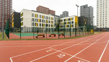 Почти 78 тыс. ГПЗУ оформлено в Москве за 15 лет