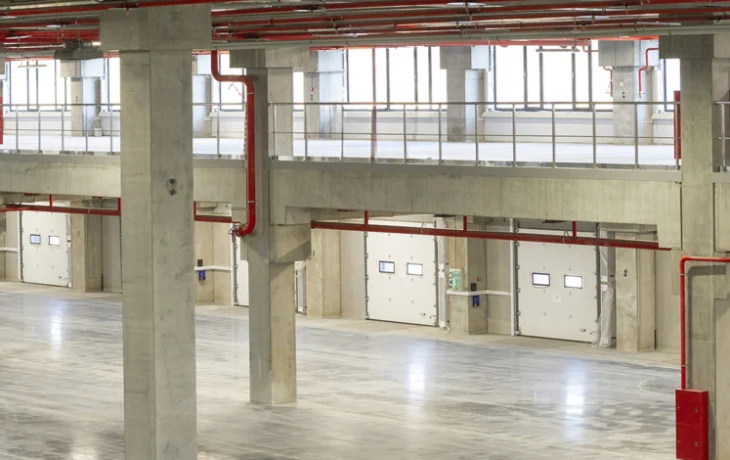 Комплекс ГБУ «Жилищник» построят в Троицке