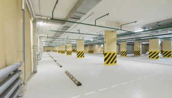 В Коммунарке появится новый паркинг