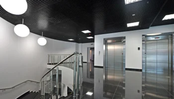 Крупное помещение у станции метро «Перово» можно приобрести на городских торгах