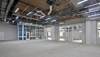 В районе Вороново появится новая база ГБУ «Автомобильные автодороги»