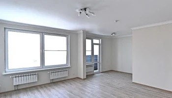 Квартиры по программе реновации в феврале получили жители 10 старых домов