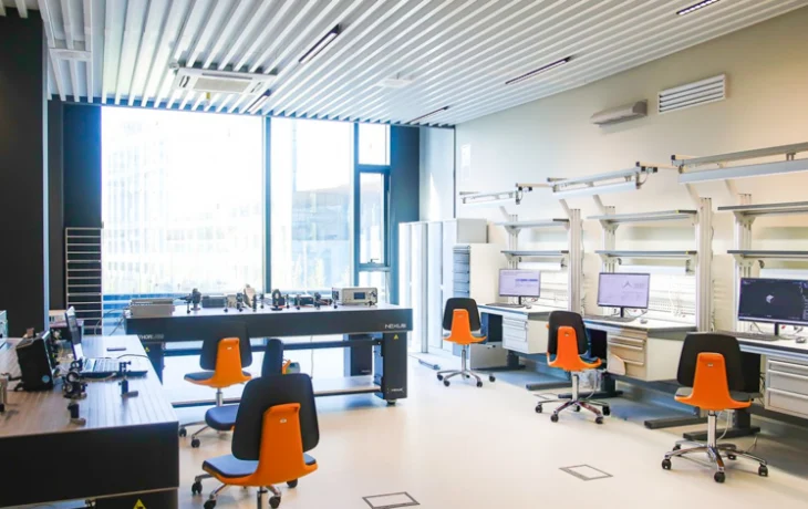 Владимир Ефимов: в Очаково-Матвеевском построят технопарк по программе КРТ