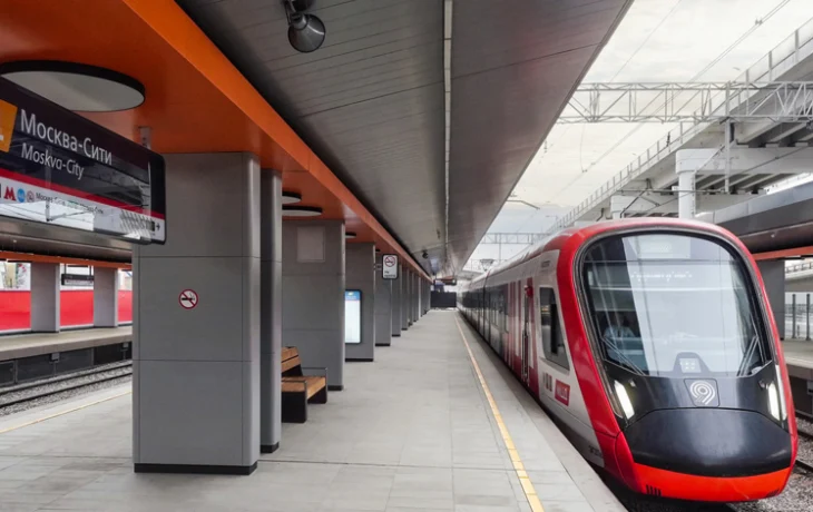 Сергей Собянин: масштабный транспортный узел сформирован в СИТИ