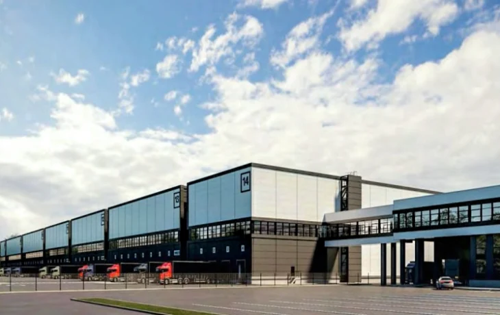 Город выделил участки для возведения трех производств медоборудования и лекарств