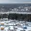 Выпущены градпланы для возведения частных домов в районе Вороново