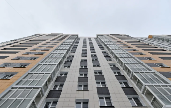 Общественный штаб по контролю за реализацией программы реновации провел встречу с Советом ветеранов Дмитровского района