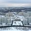Город предоставил более 100 га земли для развития инфраструктуры ТиНАО в 2024 году