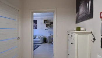 Пять старых домов расселили по реновации в районе Донской