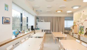 Владимир Ефимов: в Коммунарке началось строительство детского сада на 220 мест