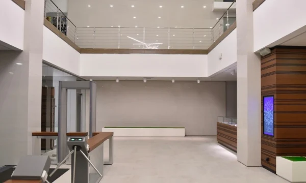 Владимир Ефимов: в Басманном районе благодаря проекту КРТ появится общественно-деловое пространство