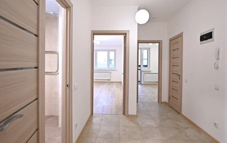 Около 24 тыс. москвичей получили жилье по реновации на западе столицы