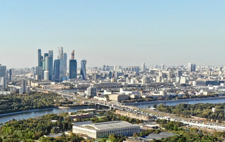 Москва выставит на торги почти 700 нежилых объектов до конца года