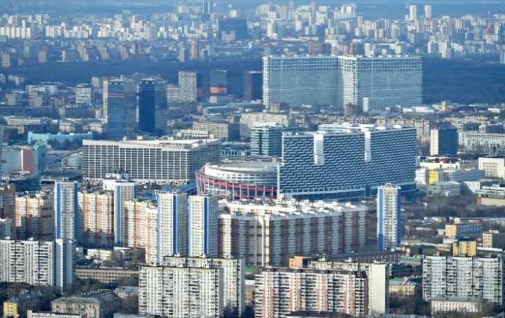 В Москве стартовал конкурс по отбору квалифицированных кадров для стройотрасли