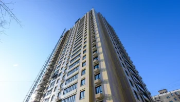 Пятый жилой комплекс построили по реновации в районе Выхино-Жулебино