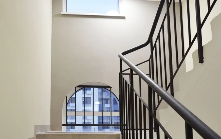 Cогласован проект ремонта одного из домов бывшего соцгородка Дангауэровка в Лефортове