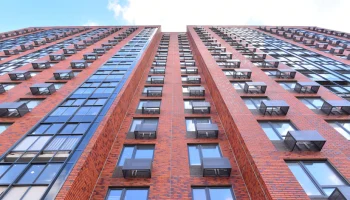 На Байкальской улице появится дом по программе реновации