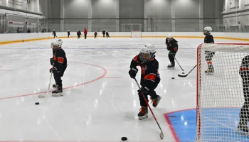 Владимир Ефимов: в 2025 году в Москве началось строительство 10 спортивных объектов