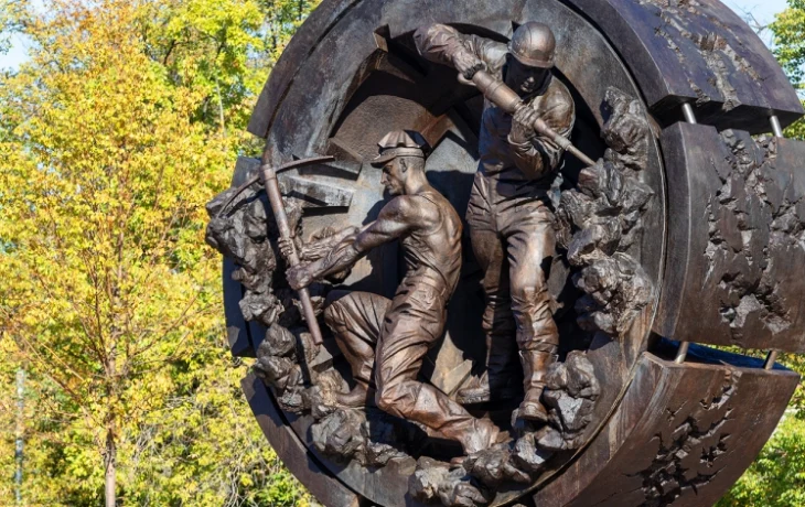 Мэр рассказал об открытии памятника «Метростроителям России»