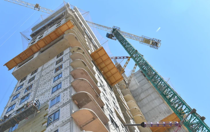 Жилье, общественно-деловые и социальные объекты построят в Коммунарке по проекту КРТ