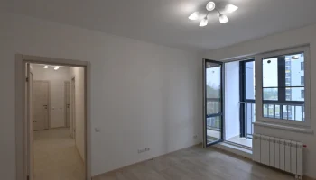 2,6 тысячи москвичей из 14 расселенных домов получили квартиры в новостройках по программе реновации в Крюкове