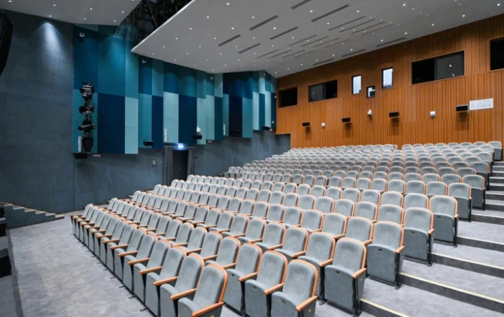 Новый культурно-досуговый центр появится в районе Савёловский