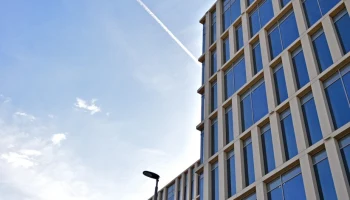 Деловой центр появится вблизи станции метро «Варшавская»