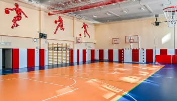 Малоэтажный квартал и ФОК появятся в районе Внуково по проекту КРТ