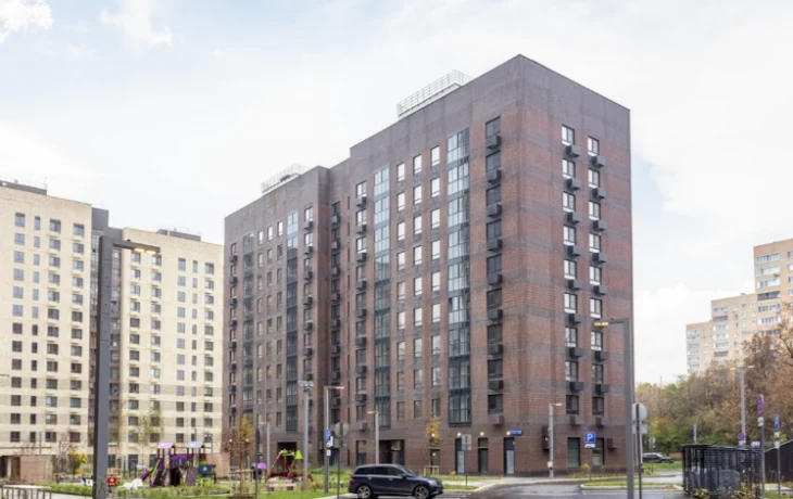 Владимир Ефимов: в районе Царицыно более 2,5 тысячи семей переехали в новые квартиры по программе реновации