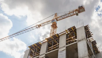 Общежитие для сотрудников автобусного парка построят в районе Орехово-Борисово Южное в рамках КРТ