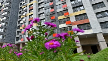 Около 5 тыс. москвичей получили новое жилье по программе реновации в июле