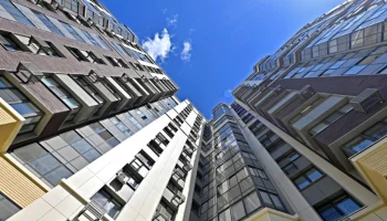 14 домов возведут в рамках реновации на юго-востоке столицы