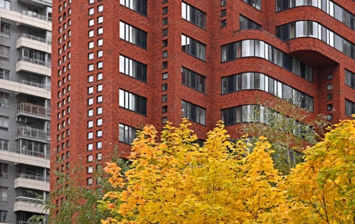 Жилой комплекс построят в районе Преображенское по проекту КРТ Жилой комплекс построят в районе Преображенское по проекту КРТ