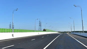 Реконструкция дорог в поселке Шишкин Лес стартует в этом году