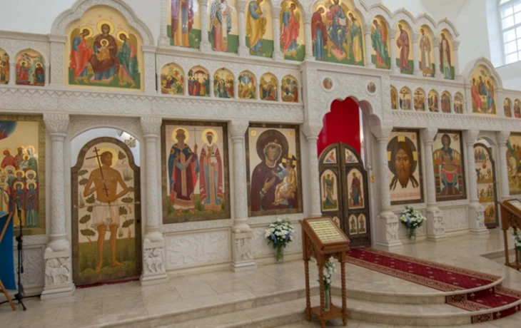 Православные храмы возведут на северо-востоке Москвы в рамках КРТ