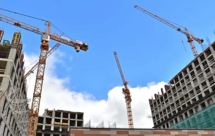 Более 500 ГПЗУ для возведения объектов за счет бюджета города выдано за восемь месяцев Более 500 ГПЗУ для возведения объектов за счет бюджета города выдано за восемь месяцев