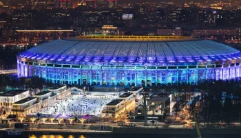 Свыше 11 тысяч объектов Москвы обеспечили электроэнергией и дополнительными мощностями в 2025 году &ndash; мэр