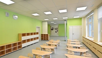 Инвестор сможет открыть детский сад по льготной программе в Восточном Измайлове