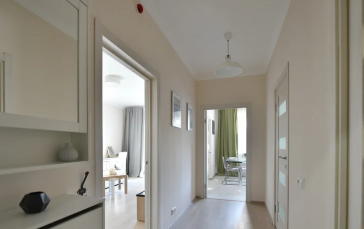 Более 1,4 тысячи горожан получили квартиры по программе реновации в Останкинском районе Более 1,4 тысячи горожан получили квартиры по программе реновации в Останкинском районе