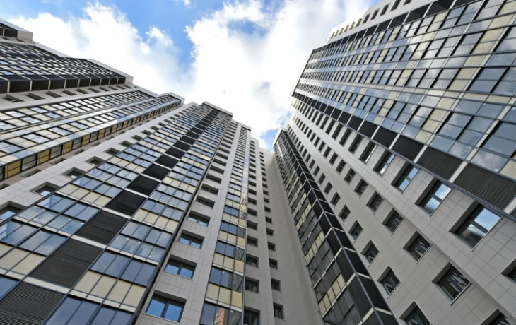 На улице Василисы Кожиной появится дом по программе реновации