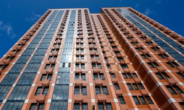 Согласован проект новостройки для реализации программы реновации на Никитинской улице