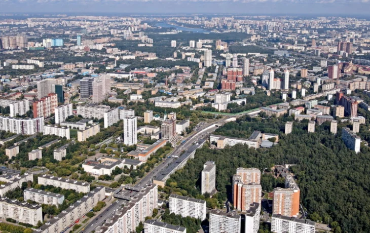В собственность города принято 150 бесхозяйных объектов недвижимости с апреля по июнь