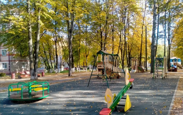 В Республике Чувашия 32 общественных пространства благоустроено за 2024 год