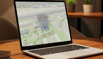 Бесплатный мастер-класс по созданию 3D-моделей пройдет 25 августа