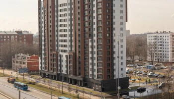 Владимир Ефимов: осенью жители 50 домов завершили оформление документов на новое жилье по программе реновации