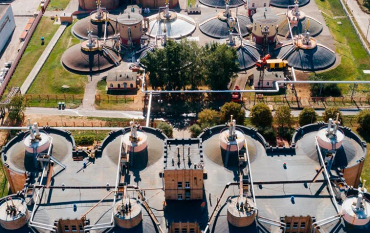 Стартовал конкурс на архитектурный облик инженерного объекта в поселке Рублёво